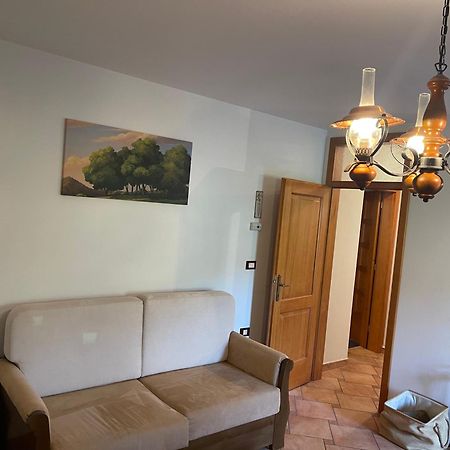Apartment Gaia Lokve Buitenkant foto