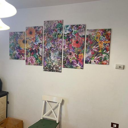 Apartment Gaia Lokve Buitenkant foto
