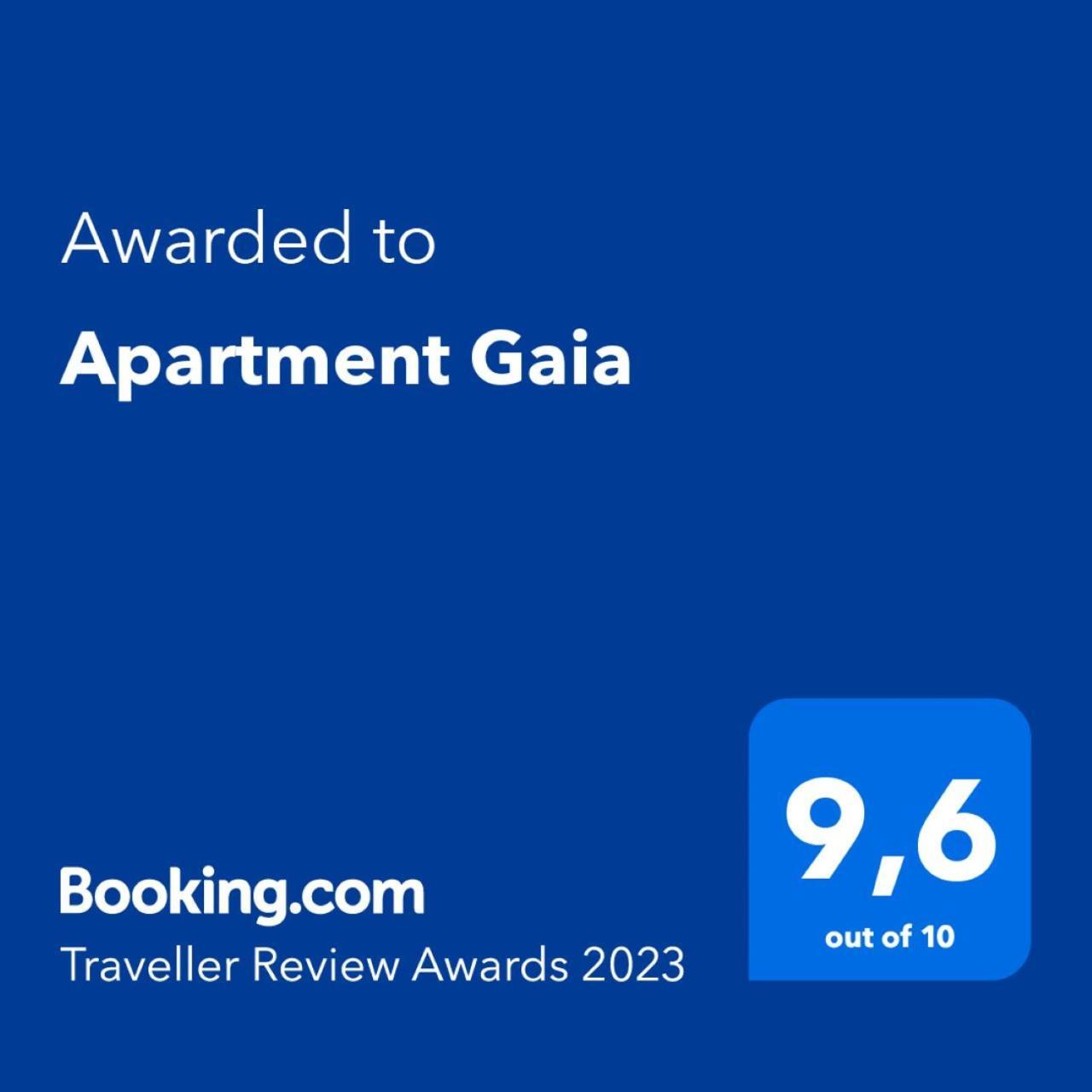 Apartment Gaia Lokve Buitenkant foto
