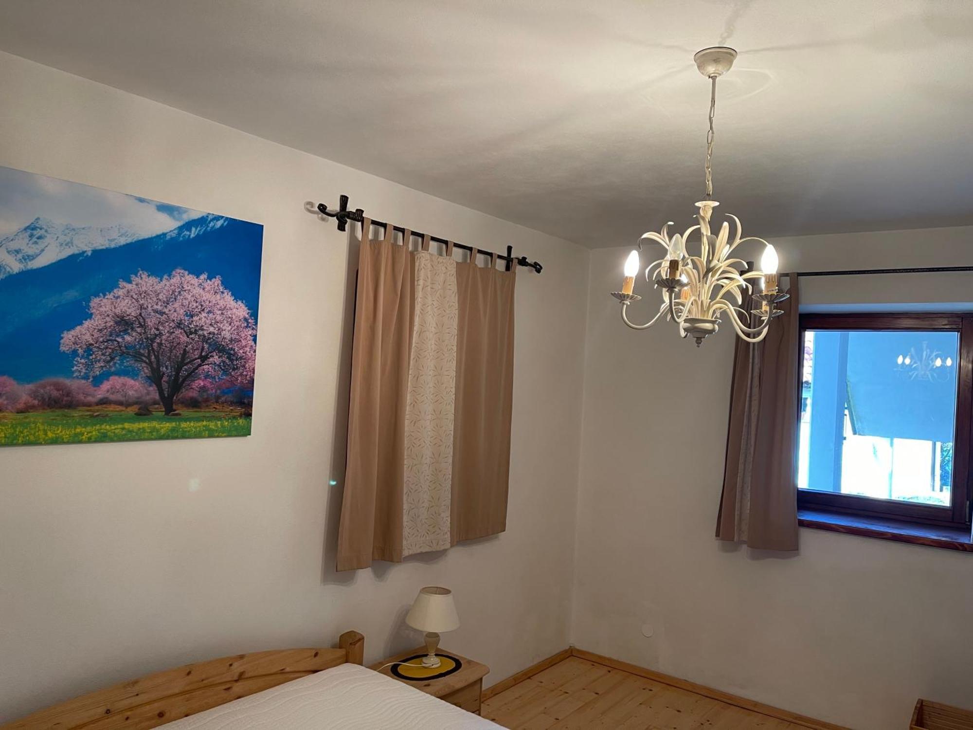 Apartment Gaia Lokve Buitenkant foto